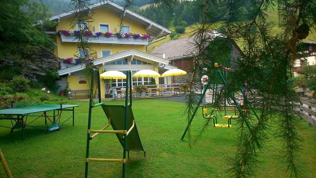 Pension Siegelbrunn B&B Малиниц Екстериор снимка