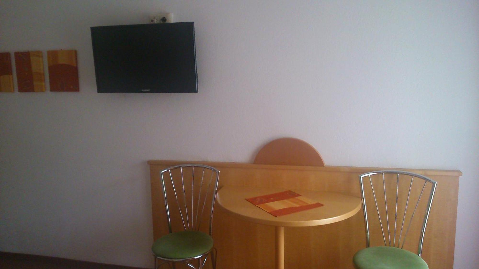 Pension Siegelbrunn B&B Малиниц Стая снимка