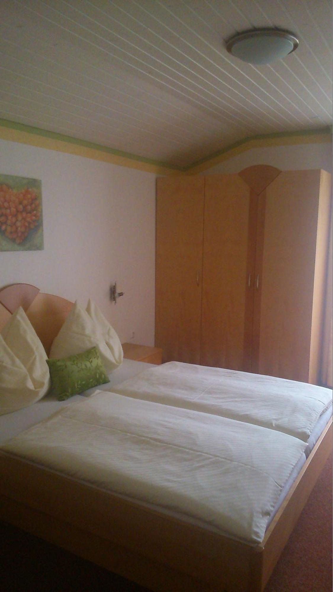 Pension Siegelbrunn B&B Малиниц Стая снимка
