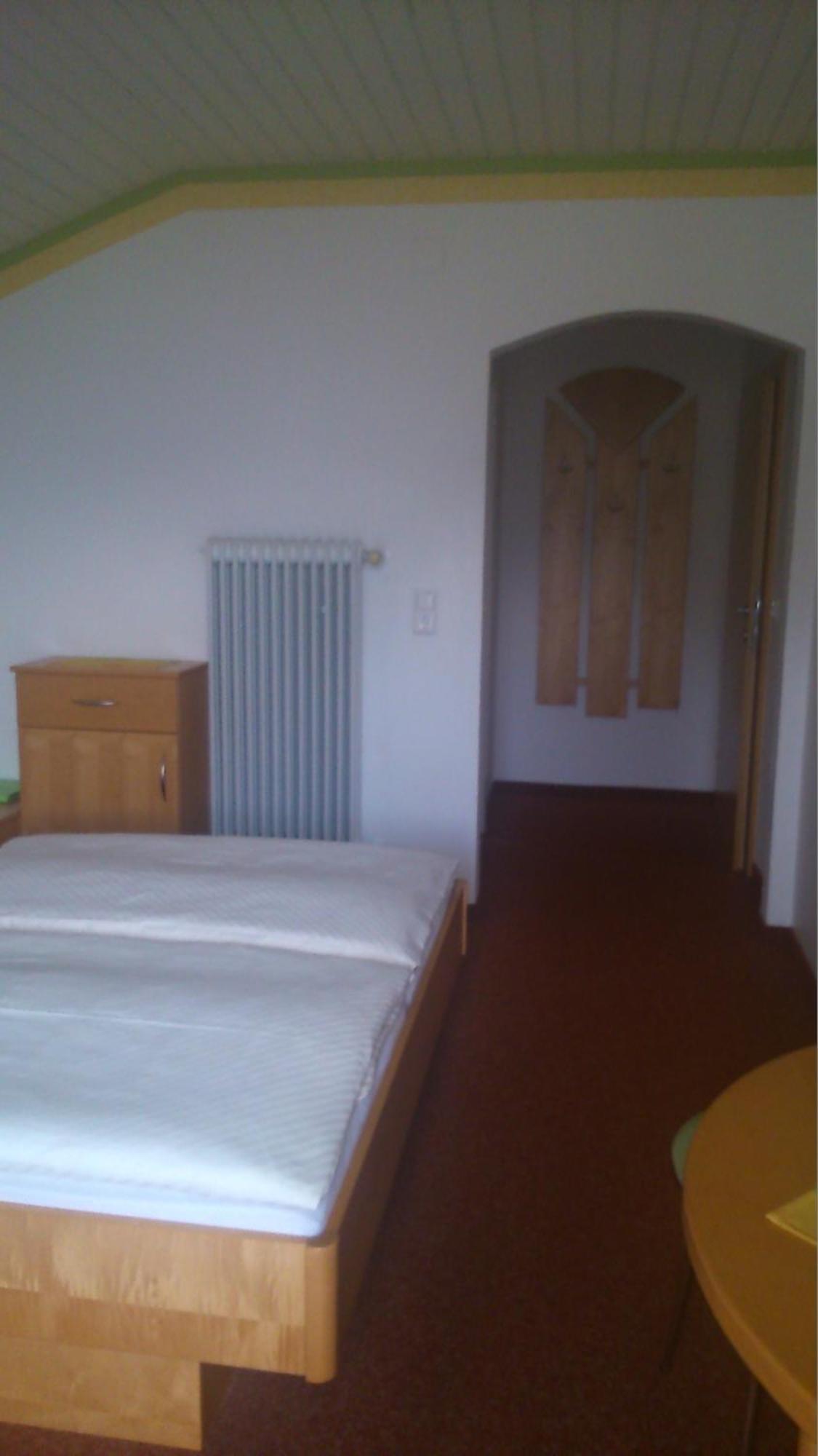 Pension Siegelbrunn B&B Малиниц Стая снимка