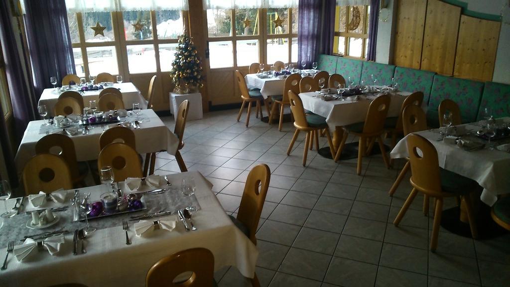 Pension Siegelbrunn B&B Малиниц Екстериор снимка