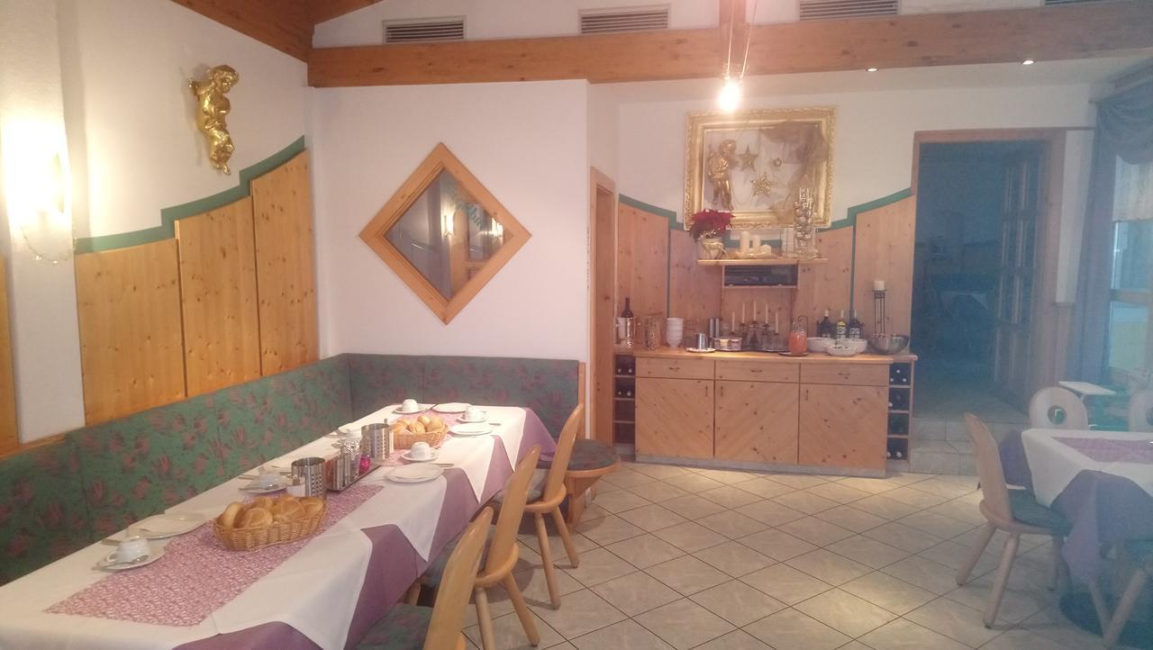 Pension Siegelbrunn B&B Малиниц Екстериор снимка