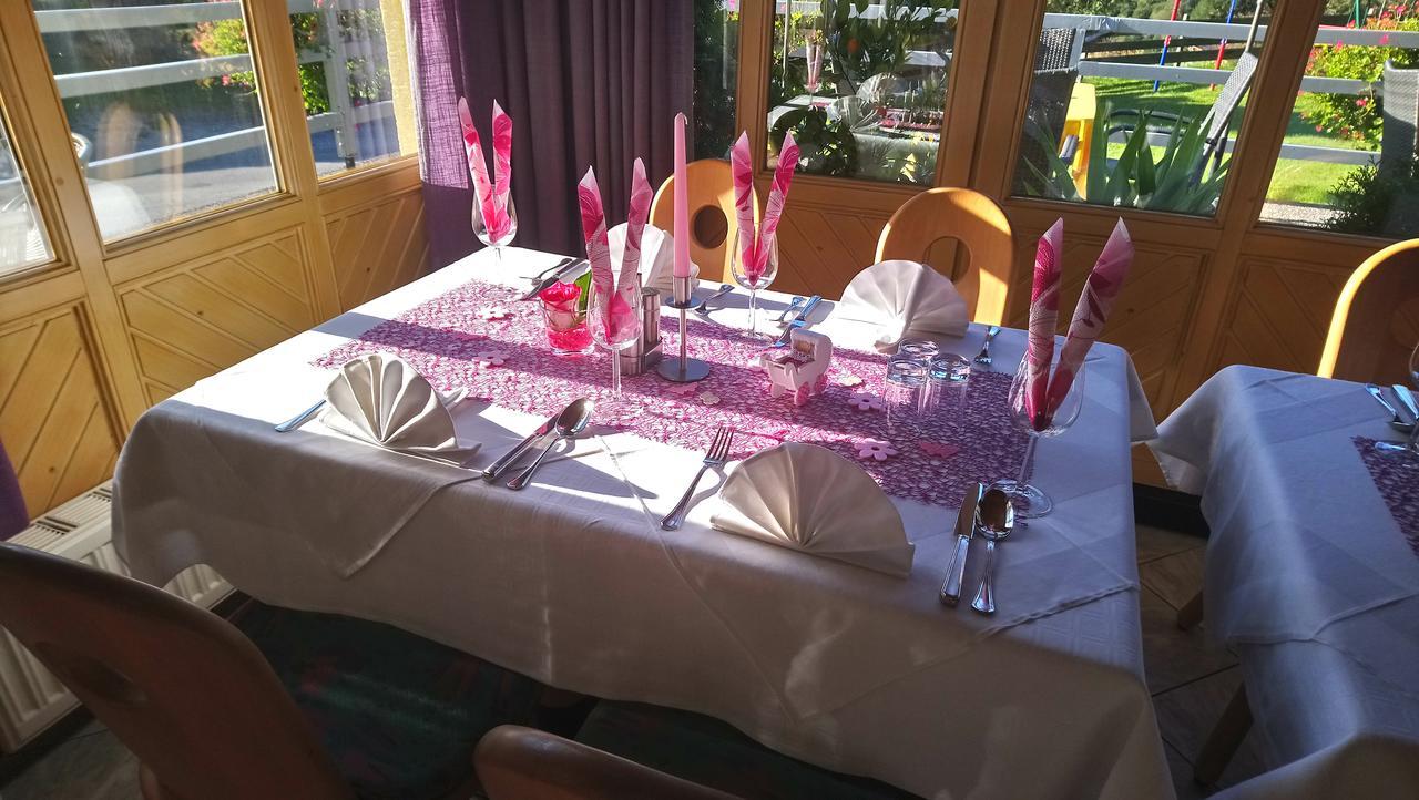 Pension Siegelbrunn B&B Малиниц Стая снимка