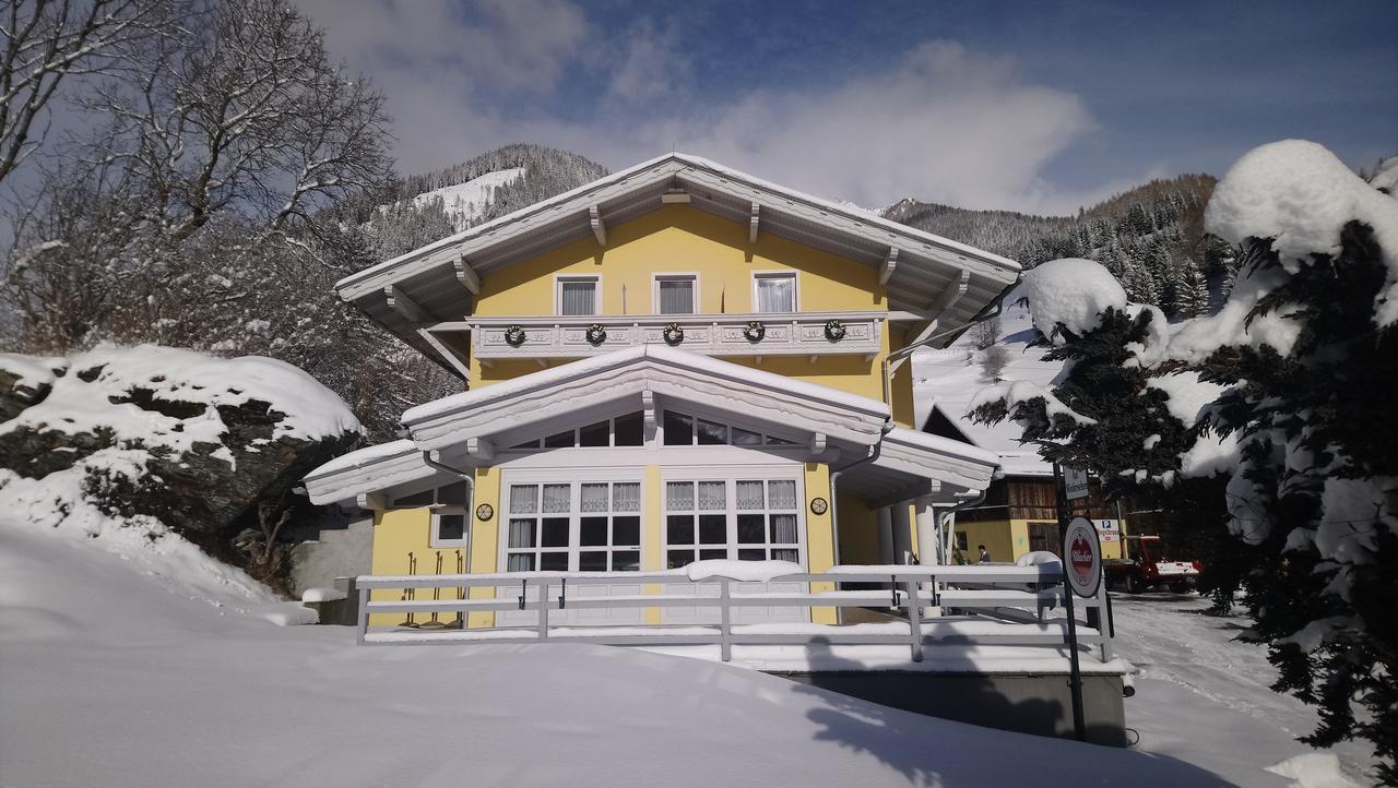 Pension Siegelbrunn B&B Малиниц Стая снимка