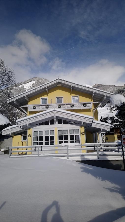 Pension Siegelbrunn B&B Малиниц Стая снимка